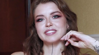 Double Penetration Beats One Cock Inside – Eden Ivy