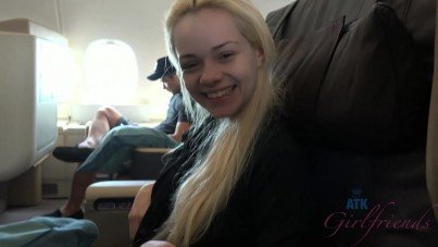 Perfect Vacation With Elsa – Elsa Jean