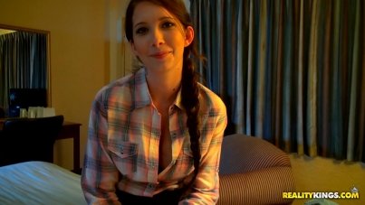 What That Mouth Do, Street Blowjobs – Callie Nicole