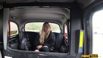 Nice Ride For Her Pussy – Misha Cross