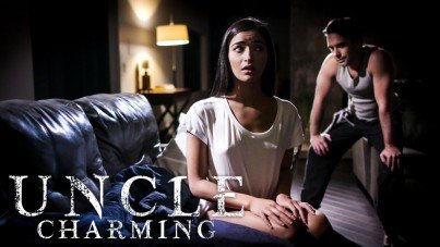 Uncle Charming – Emily Willis