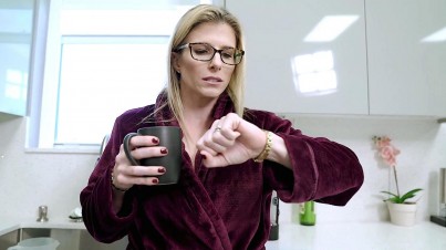 Fuck His Office Slut – Dixie Lynn, Cory Chase