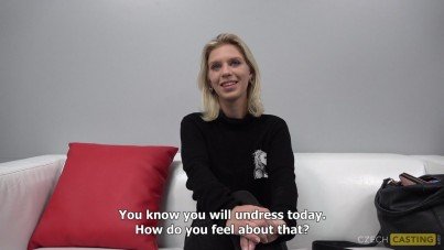 Starting In Porn With Big Ambitions – Vendy