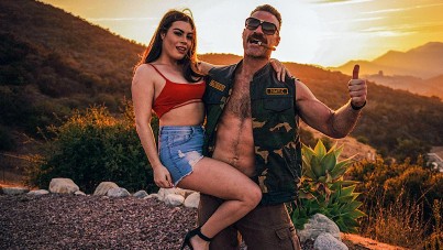 The Proper Height To Ride – Veronica Valentine