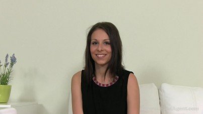 Antonia Sainz, Porn Casting – Antonia Sainz