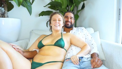 She Waited A Long Time For A Dick Like This – Febby Twiggs