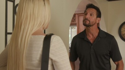 Stepdad And Stepdaughter Meet After Long Separation – Layla Love