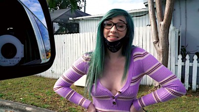 Money Hungry Student – Savannah Siren