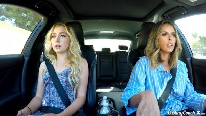 Young And Innocent – Dakota Blue