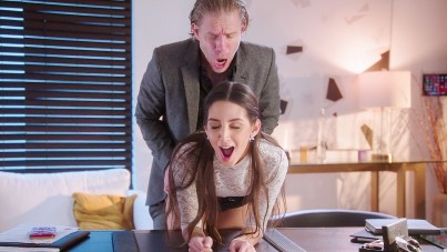 Good Pussy Is Bad For Business – Natalia Nix