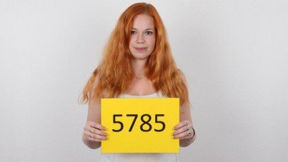 Young Tereza Audition – Tereza