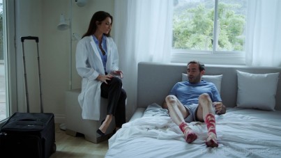 Fucked By His Aunt-Doctor – Silvia Saige