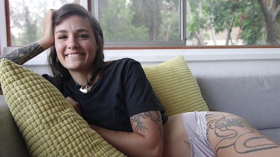 She’S So Sweet And Ready For Everything! – Luna Lovely
