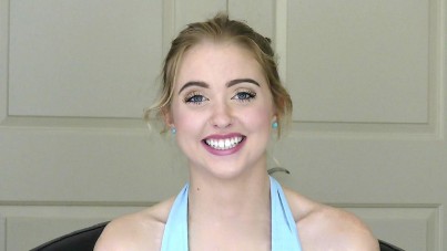 Back In 2016 When She Started Her Way – Chloe Cherry
