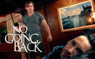 Vanessa Vega – No Going Back [PureTaboo]