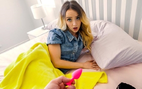 [DadCrush] Maria Kazi (The ABCs of Anal Sex)